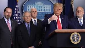 Joe Bidden,  Trump,  US War Dead,  White House